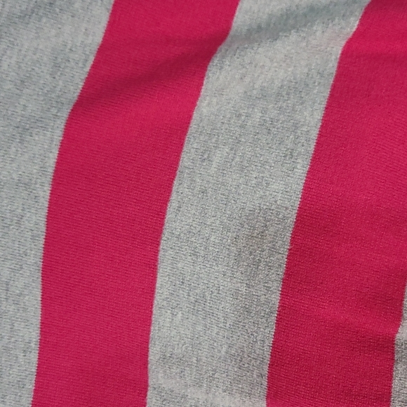 Aeropostale V- Neck Striped Sweater - Picture 4 of 4